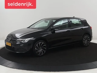 Volkswagen Golf – thumbnail 1