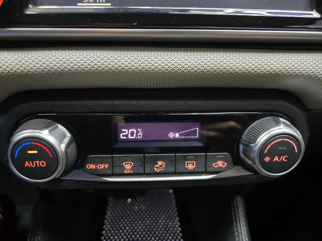Nissan Micra – foto 19