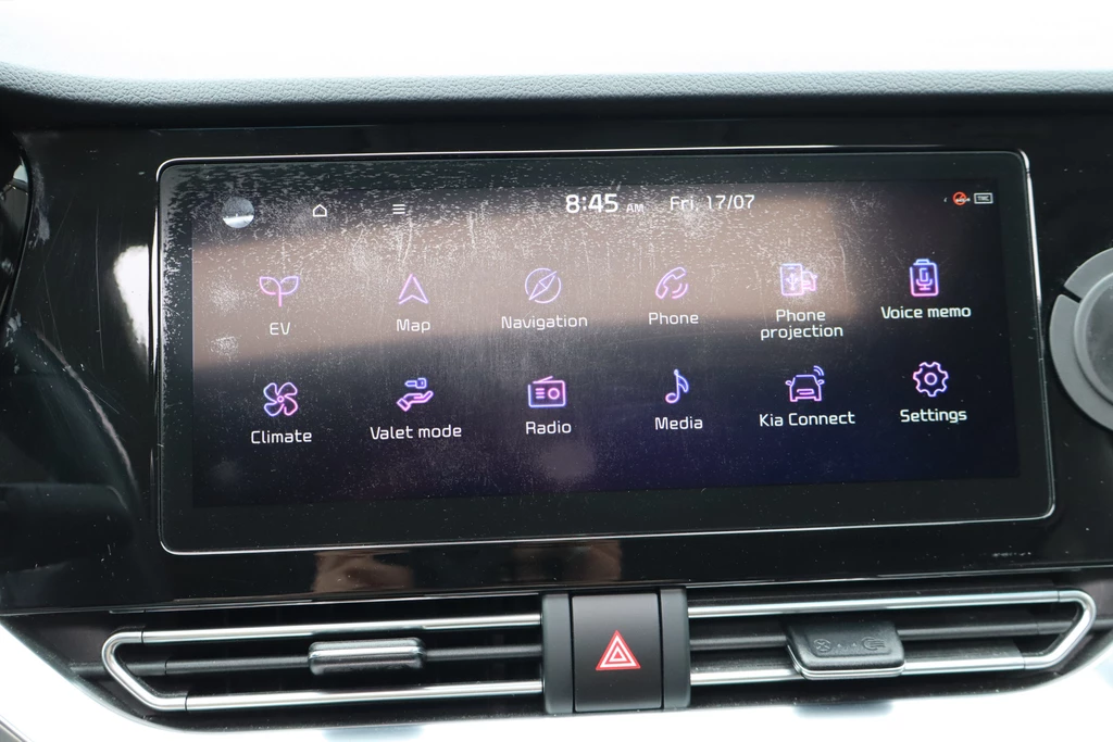 Kia e-Niro – foto 23