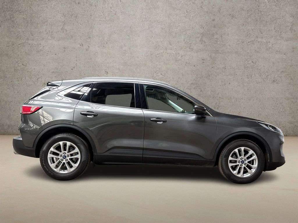 Ford Kuga – foto 5