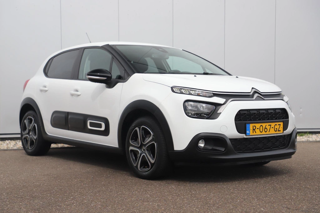 Citroën C3 – foto 3