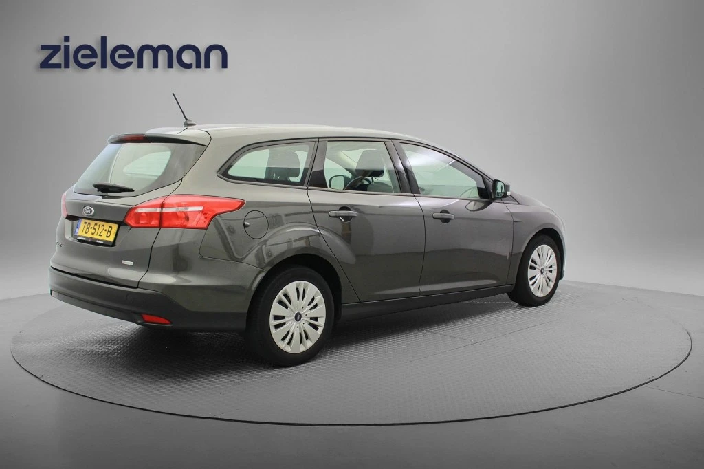 Ford Focus – foto 5