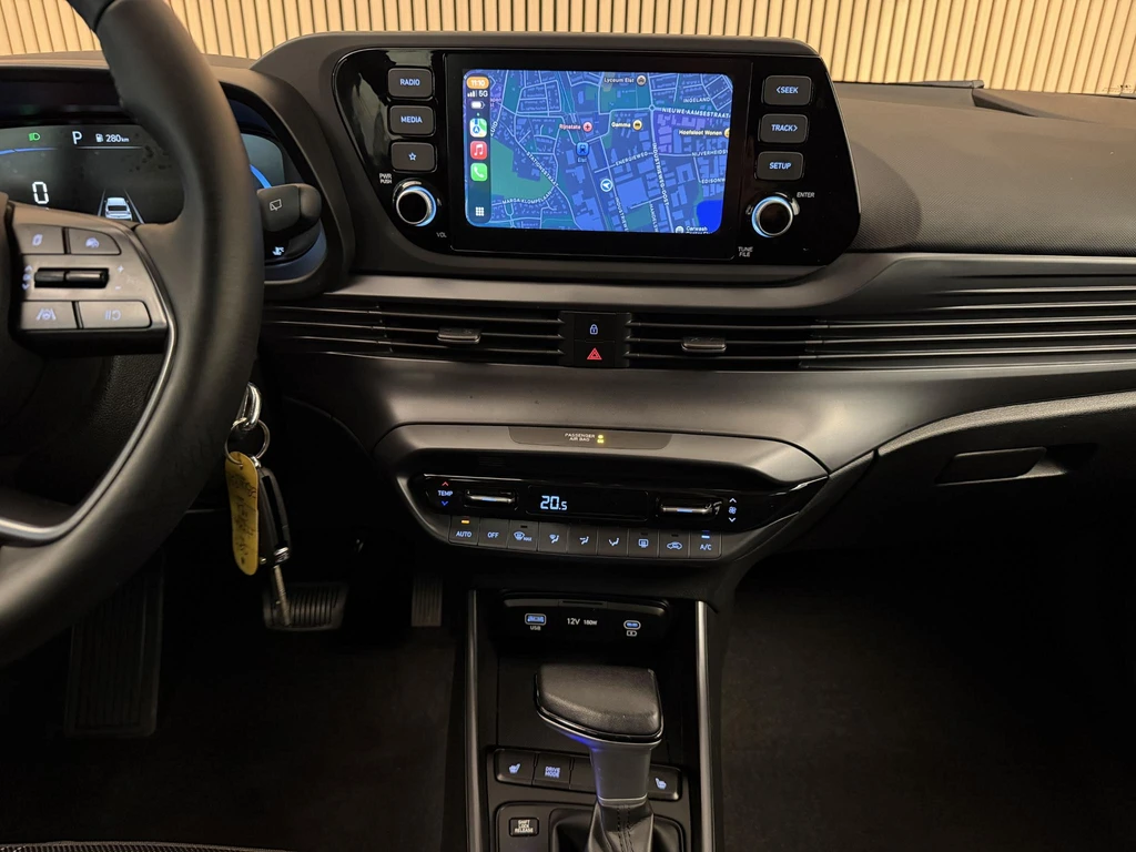 Hyundai i20 – foto 19