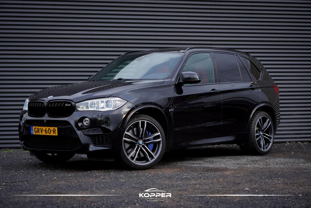 BMW X5 – foto 1