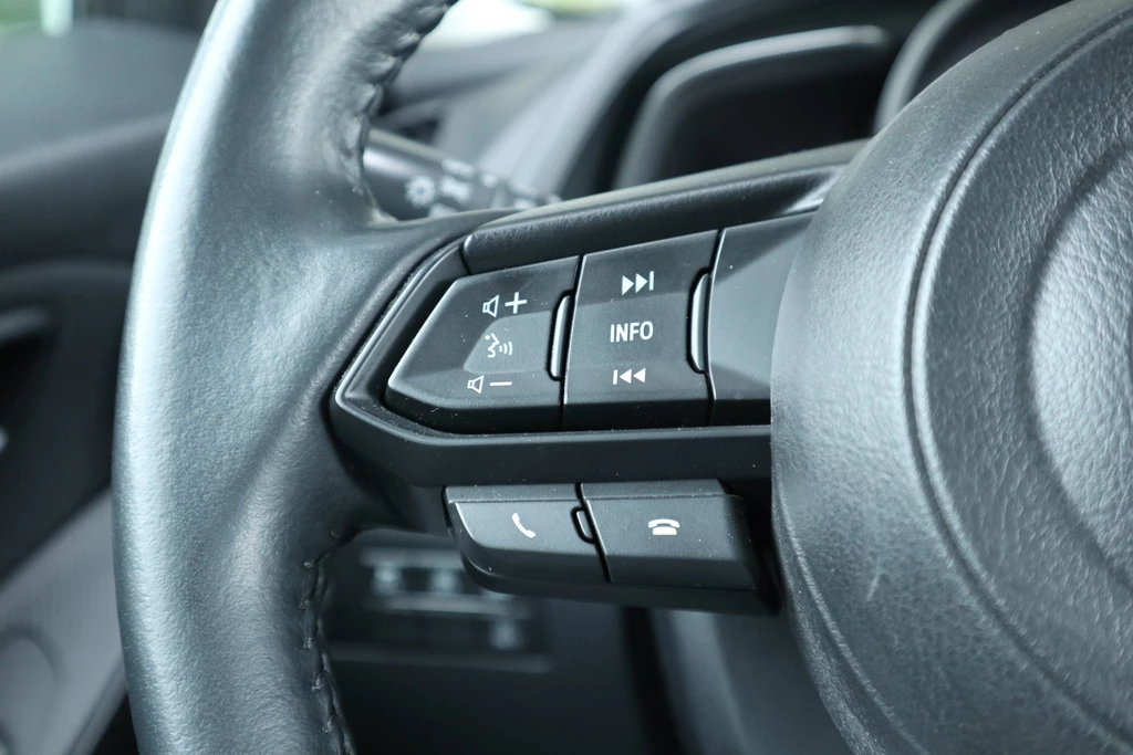 Mazda 2 – foto 14