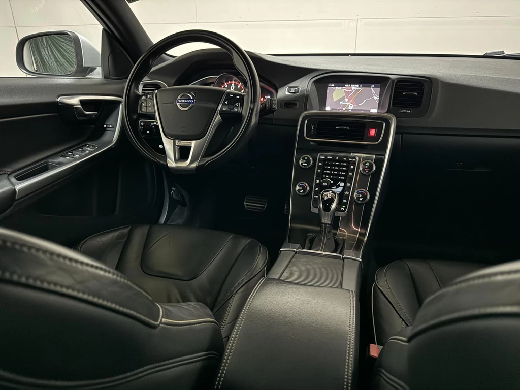 Volvo V60 – foto 31