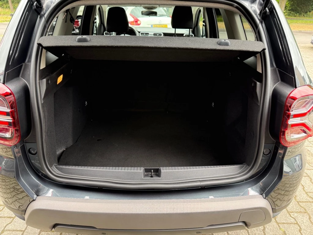 Dacia Duster – foto 21