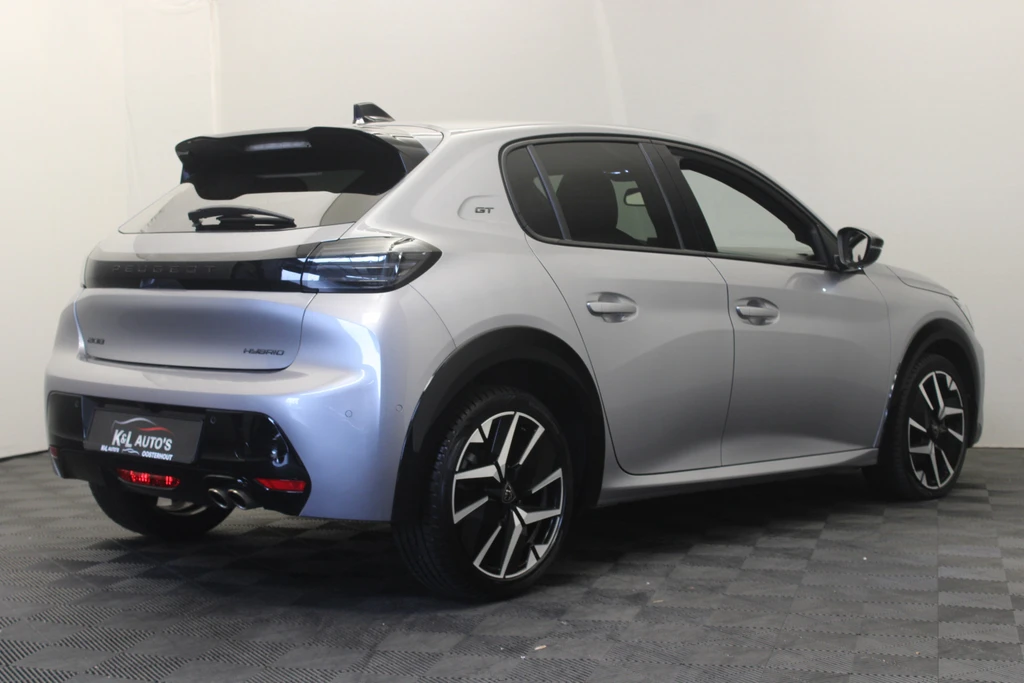 Peugeot 208 – foto 6