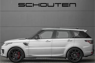 Land Rover Range Rover Sport – thumbnail 3