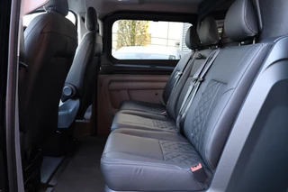 Ford Transit Custom – thumbnail 32