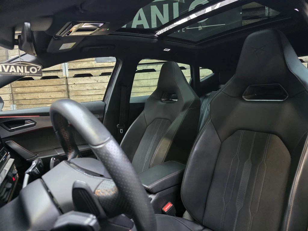CUPRA Formentor – foto 12