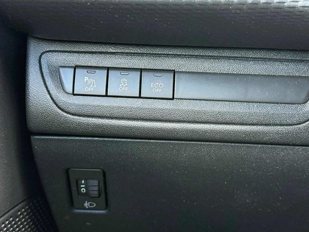 Peugeot 2008 – foto 24