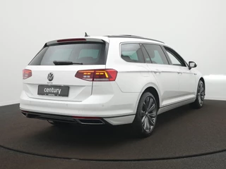 Volkswagen Passat – thumbnail 6