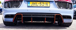 Audi R8 – thumbnail 20