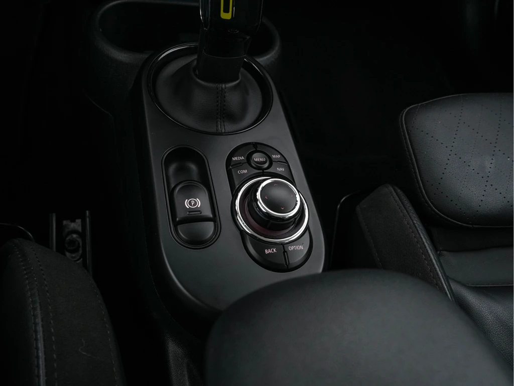 MINI Electric – foto 15