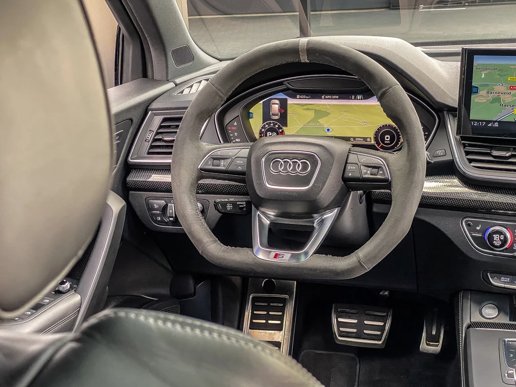 Audi SQ5 – foto 64