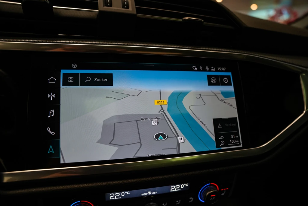 Audi Q3 – foto 7