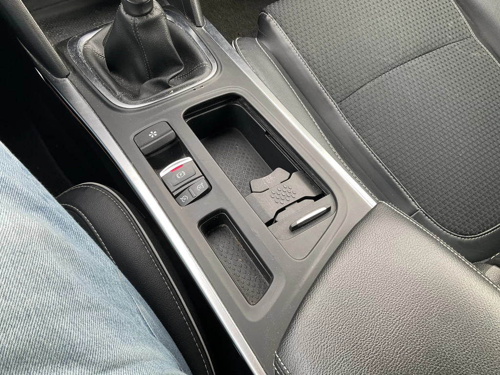 Renault Mégane Estate – foto 17