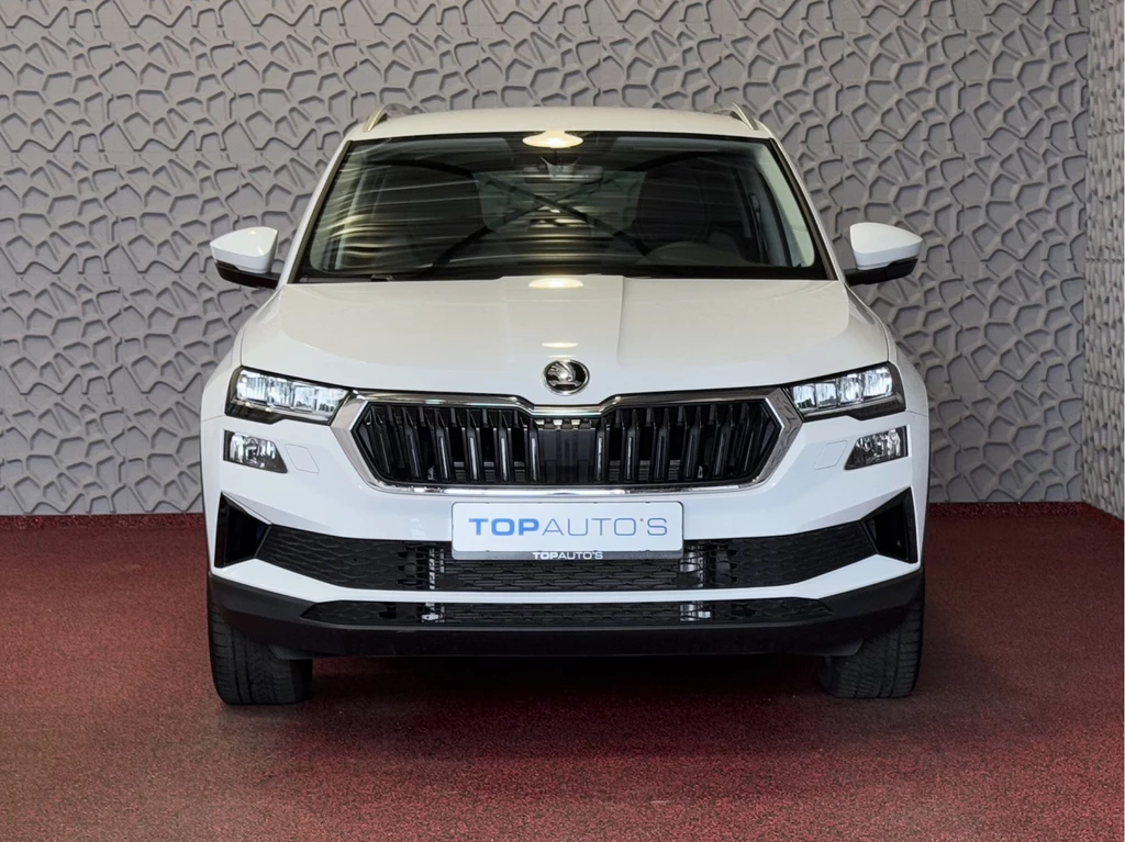 Škoda Karoq – foto 14