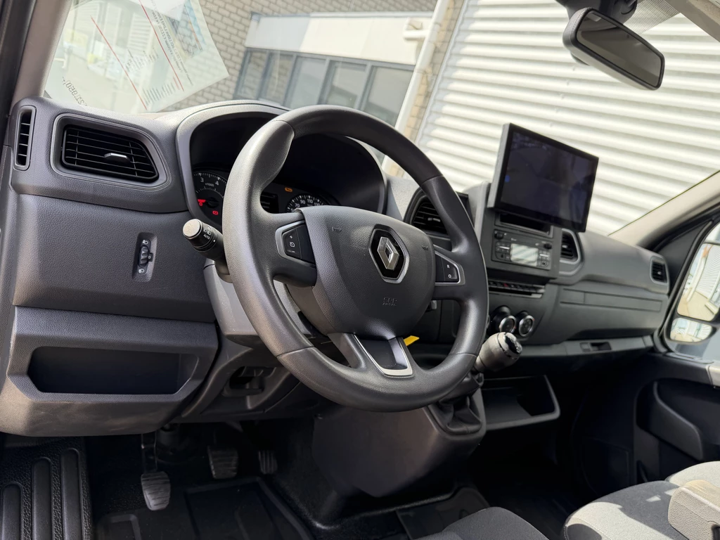 Renault Master – foto 22