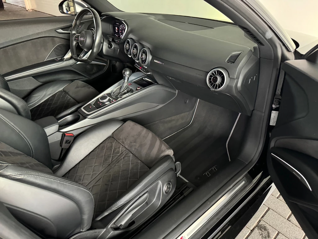 Audi TT – foto 26