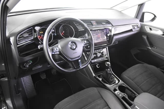 Volkswagen Touran – thumbnail 16