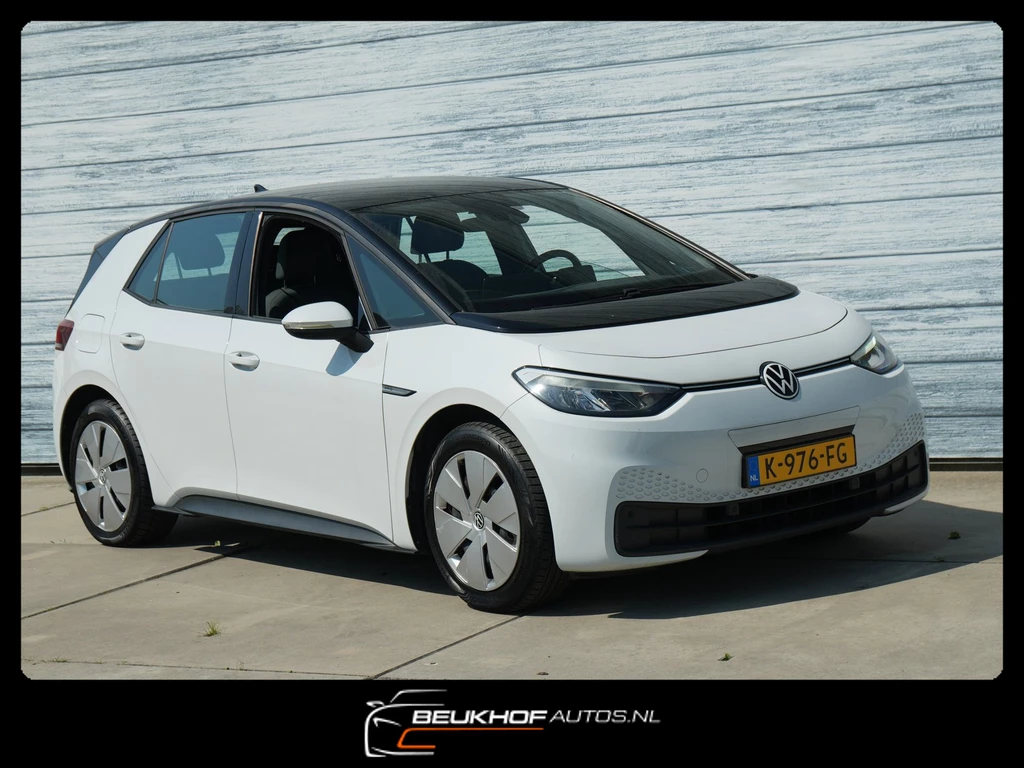 Volkswagen ID.3 – foto 8