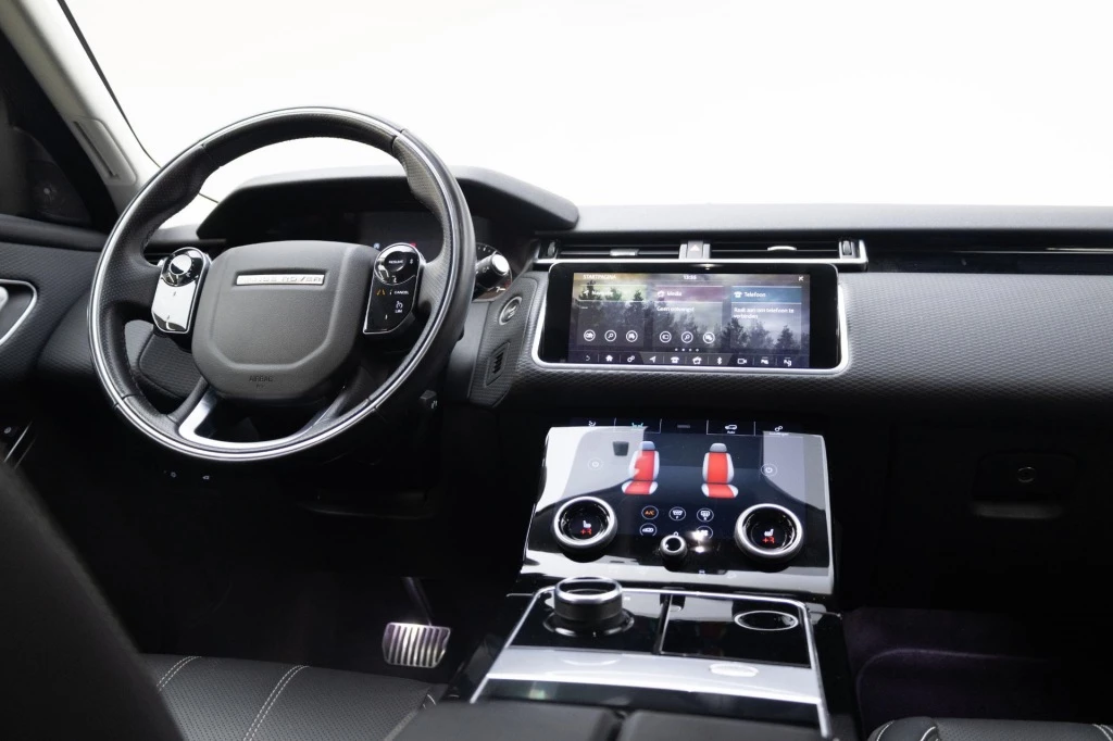 Land Rover Range Rover Velar – foto 16