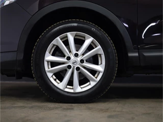 Nissan QASHQAI – thumbnail 18