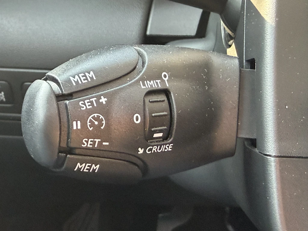 Citroën C3 Aircross – foto 24