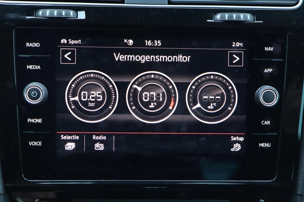 Volkswagen Golf – foto 56