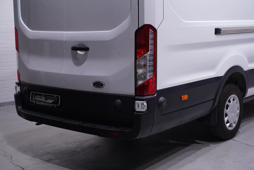 Ford Transit – foto 7
