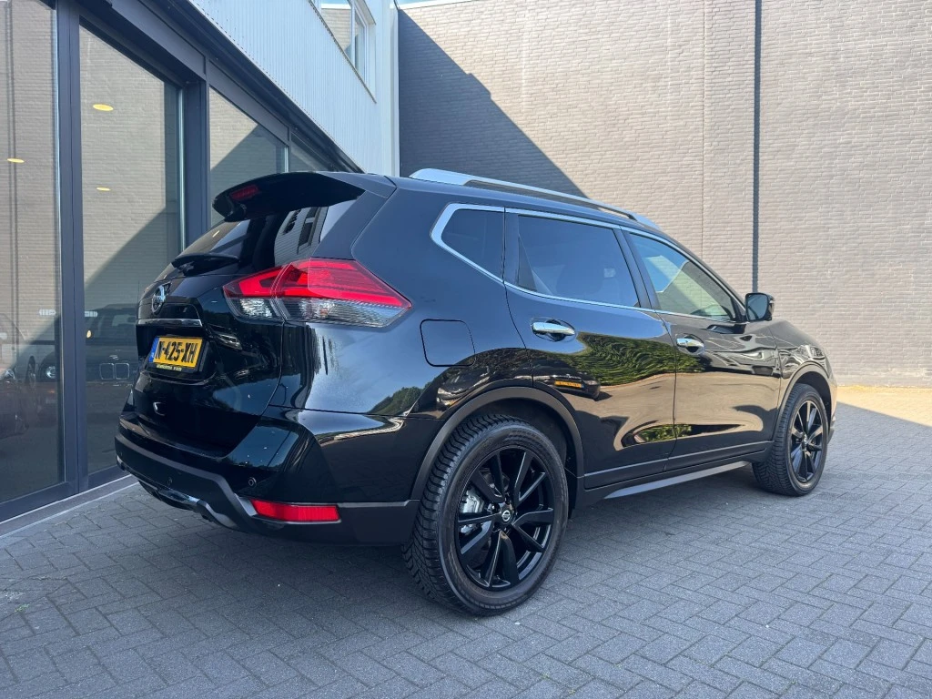 Nissan X-Trail – foto 8