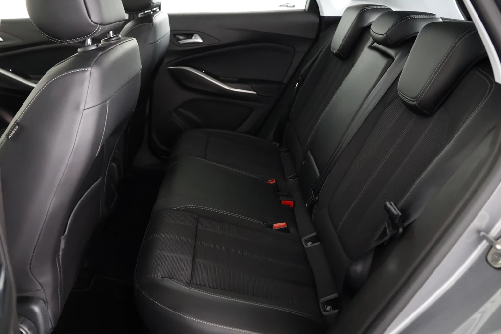 Opel Grandland – foto 13