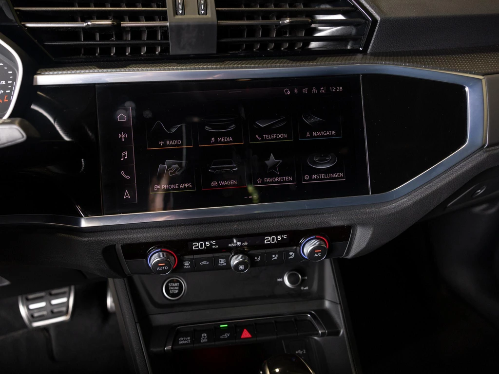 Audi Q3 – foto 26