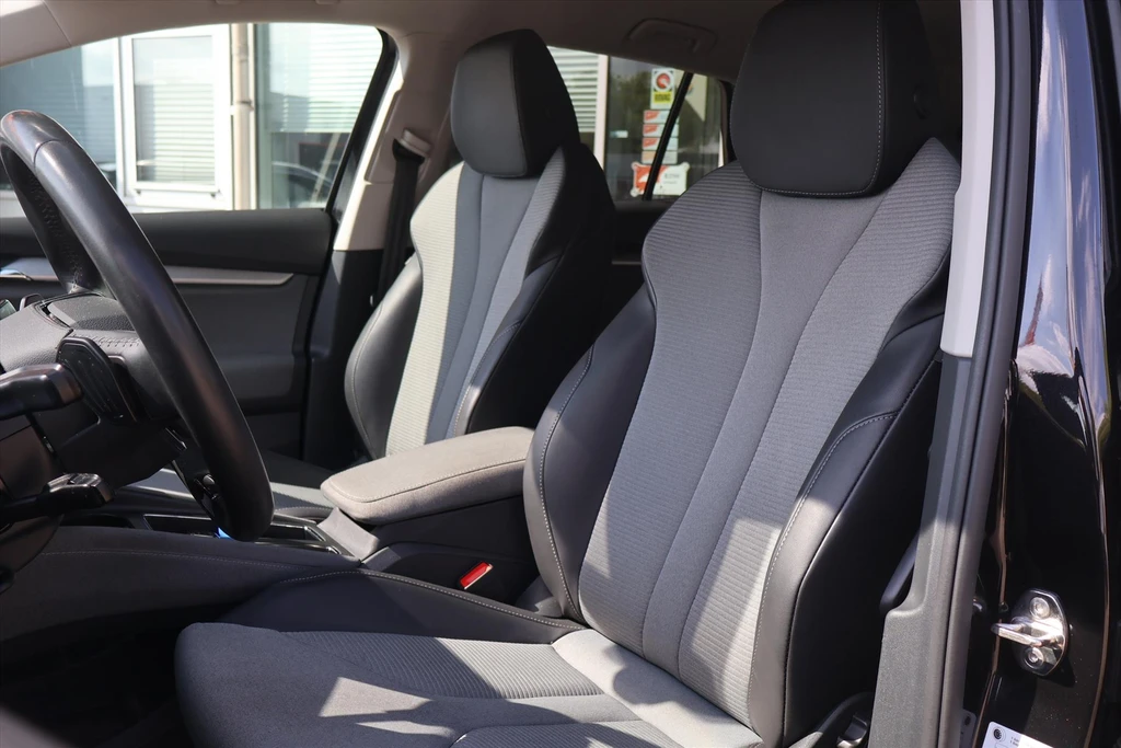 Škoda Enyaq iV – foto 9