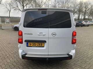 Opel Vivaro – thumbnail 3