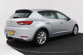 SEAT Leon – thumbnail 5