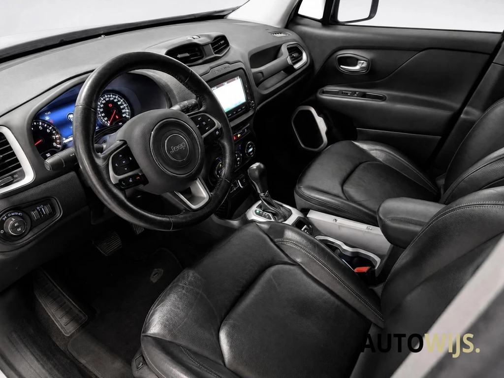 Jeep Renegade – foto 9