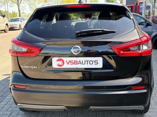 Nissan QASHQAI – thumbnail 4