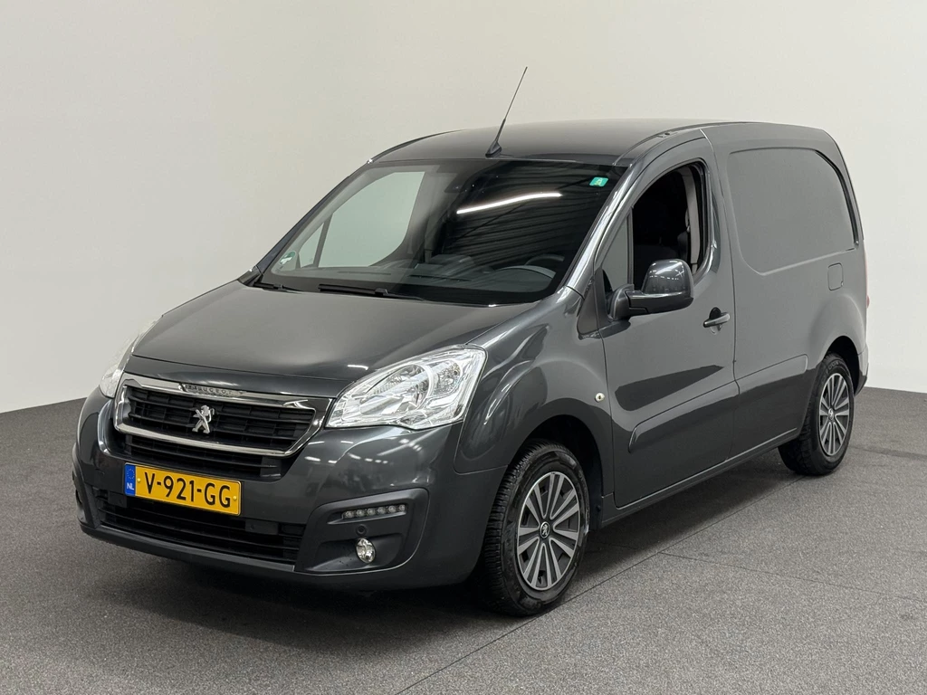 Peugeot Partner – foto 2