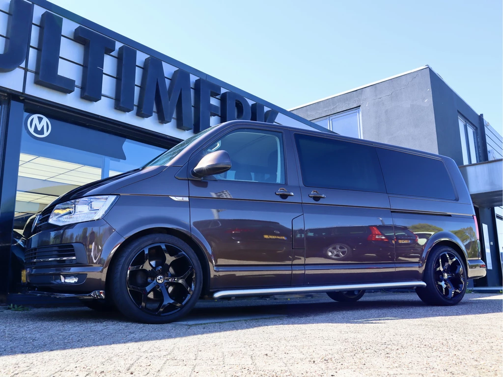 Volkswagen Transporter – foto 3