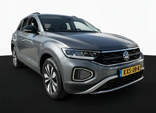Volkswagen T-Roc – thumbnail 6