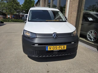 Volkswagen Caddy – thumbnail 10