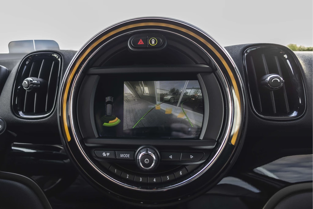 MINI Countryman – foto 22