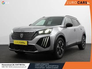 Peugeot 2008 – thumbnail 1