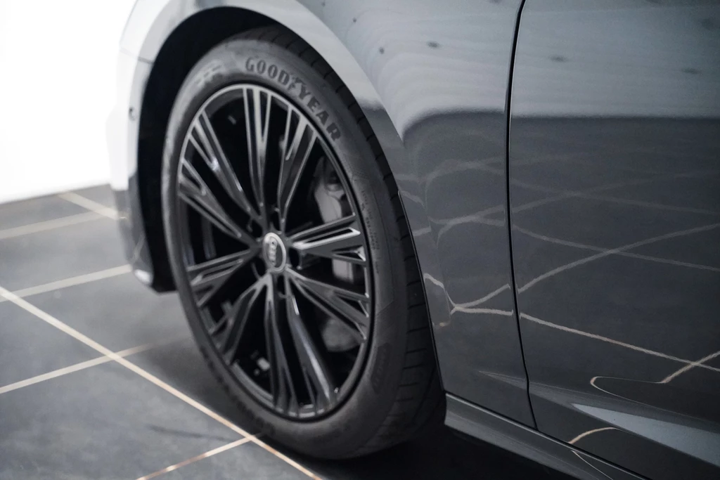 Audi A6 – foto 22