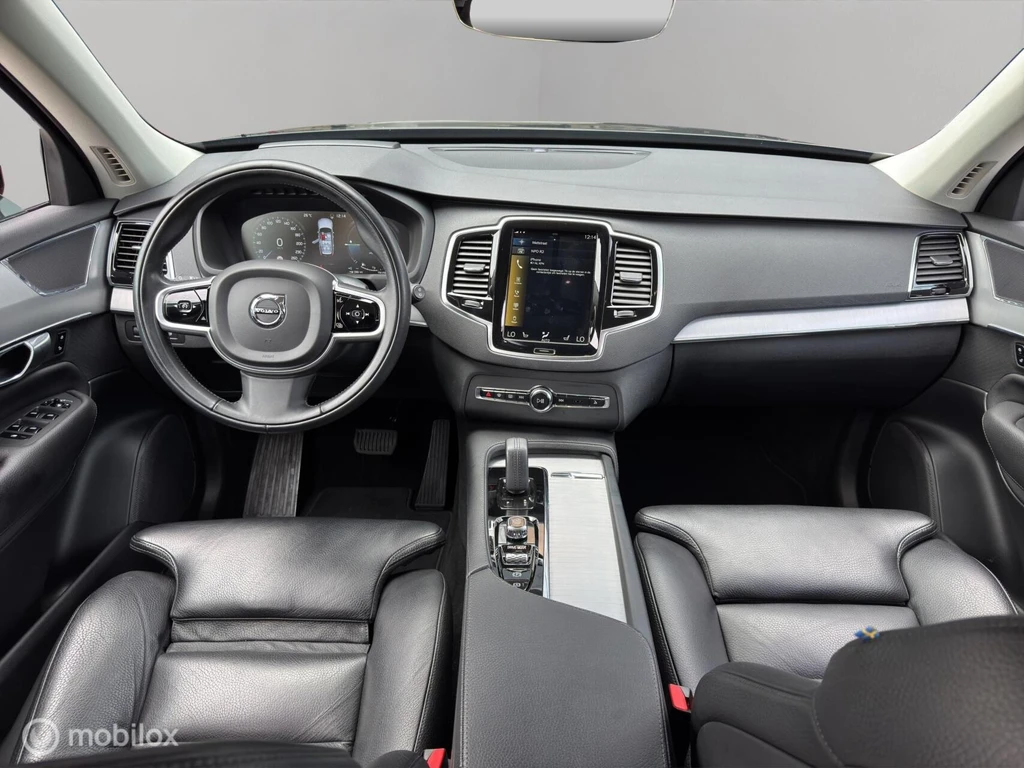 Volvo XC90 – foto 12