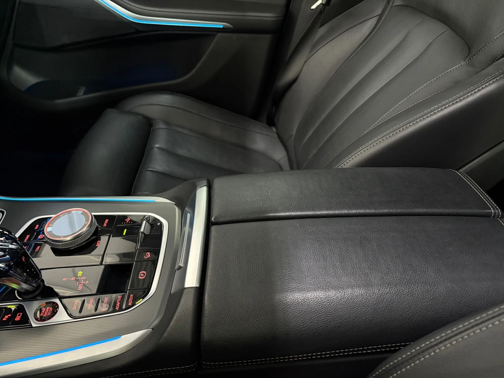 BMW X5 – foto 28