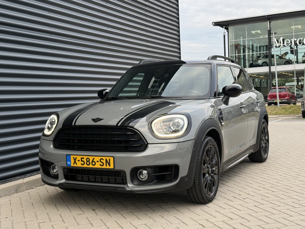 MINI Countryman – foto 2